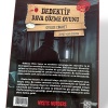 Dedektiflik Cinayet Çözme Oyunu - Otelde Cinayet