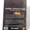 Dedektiflik Cinayet Çözme Oyunu - Seri Katil Dosyası