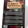 Dedektiflik Cinayet Çözme Oyunu - Film Setinde Cinayet
