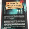 Dedektiflik Cinayet Çözme Oyunu -Akıl Hastanesi Cinayeti