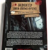 Dedektiflik Cinayet Çözme Oyunu -Kırık Ayna Cinayetleri