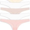 Basic Klasik Lazer Kesim Kadın Tanga Külot CH0610