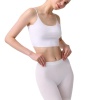 Seamless Yüksek Bel Uzun Paça Kadın Boxer CH1067
