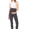 Esnek Yüksek Bel Hamile Tayt CH1074