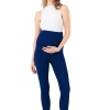 Esnek Yüksek Bel Hamile Tayt CH1074