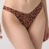 Desen Lazer Kesim Bayan Tanga Külot CH6178