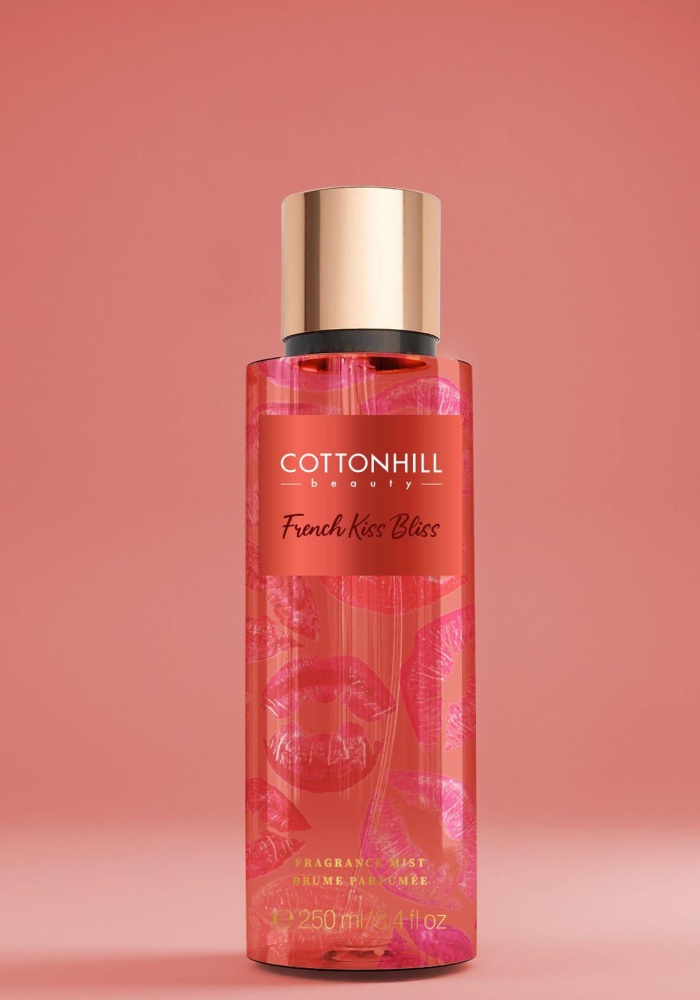 Cottonhill Body Mist CB1001