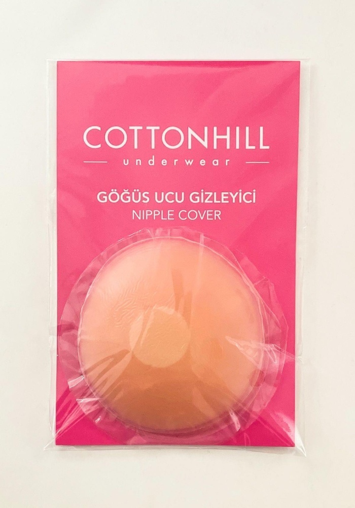 Kadın Göğüs Ucu Gizleyici CH2517