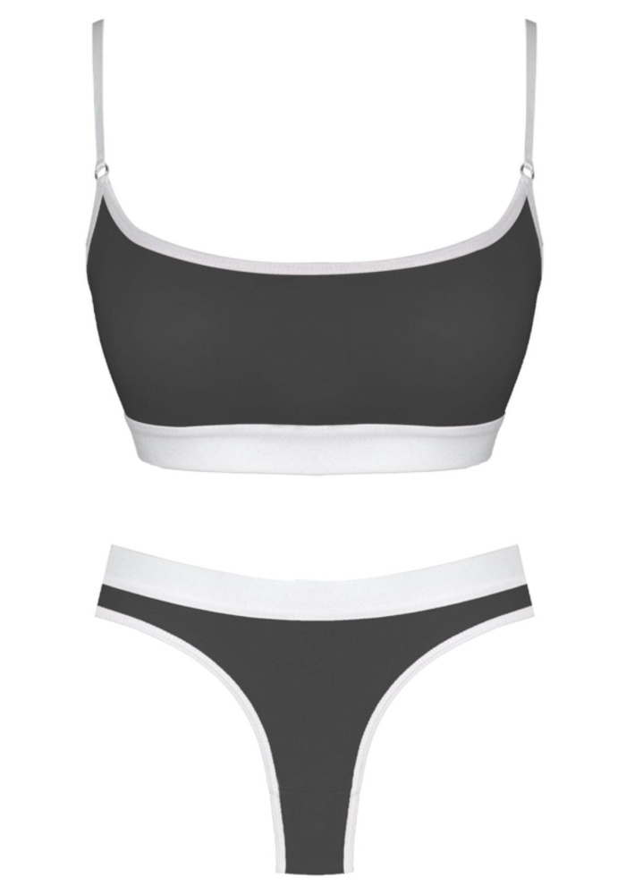 Pamuklu Kadın Braset CH1063