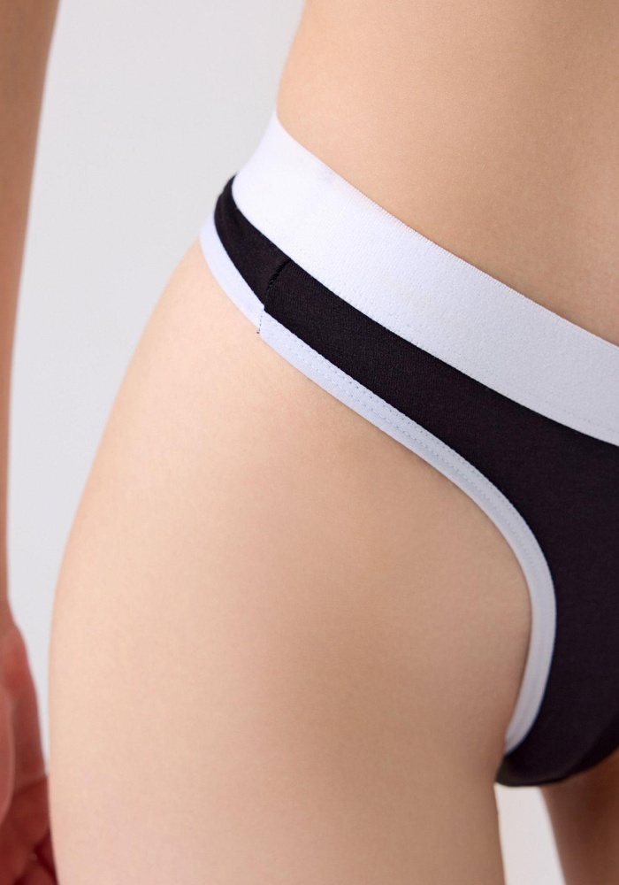 Pamuklu Kadın Braset CH1063