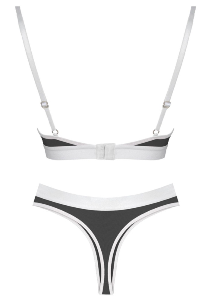 Pamuklu Kadın Braset CH1063