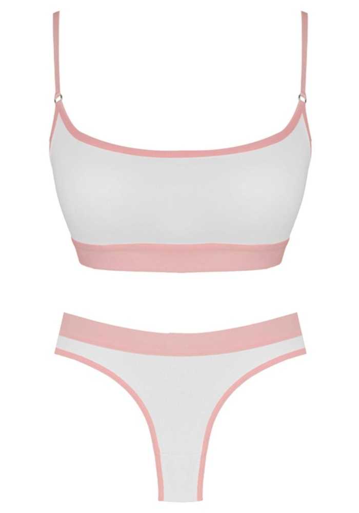 Pamuklu Kadın Braset CH1063