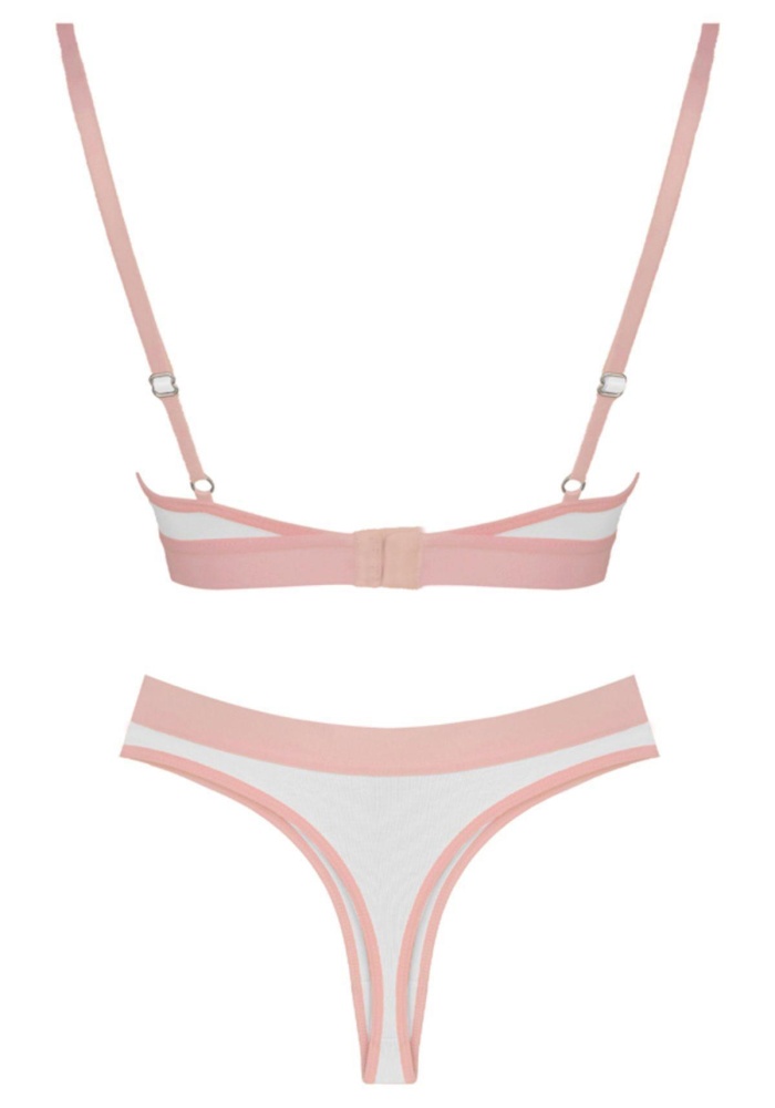 Pamuklu Kadın Braset CH1063