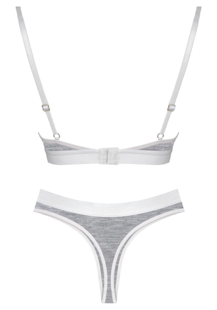 Pamuklu Kadın Braset CH1063