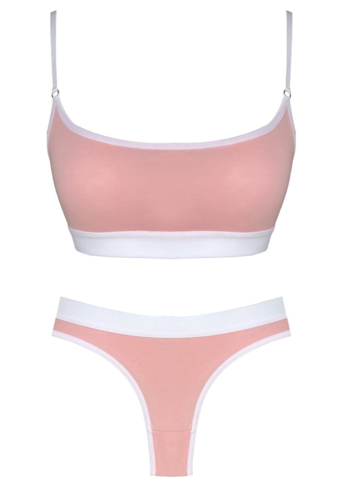 Pamuklu Kadın Braset CH1063