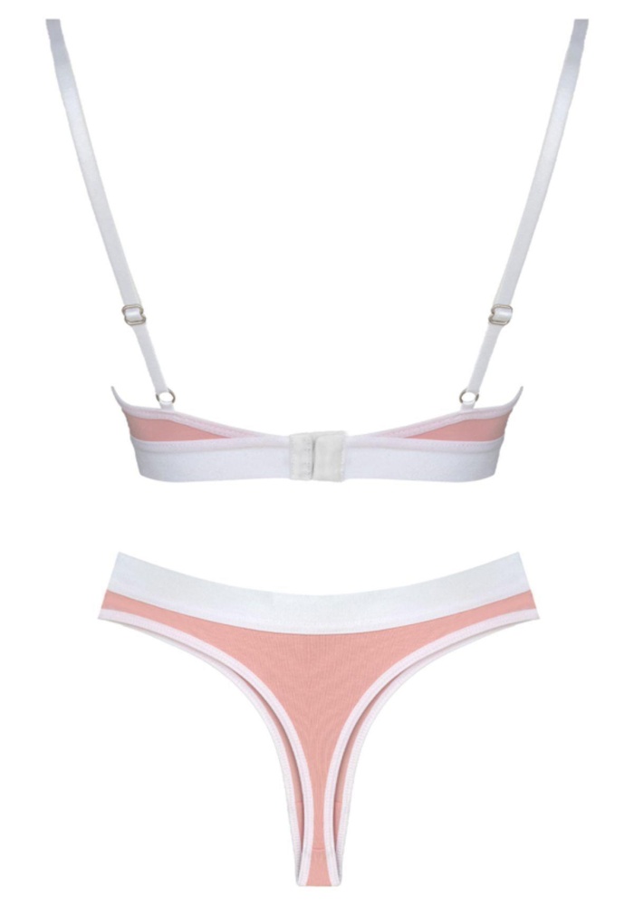 Pamuklu Kadın Braset CH1063