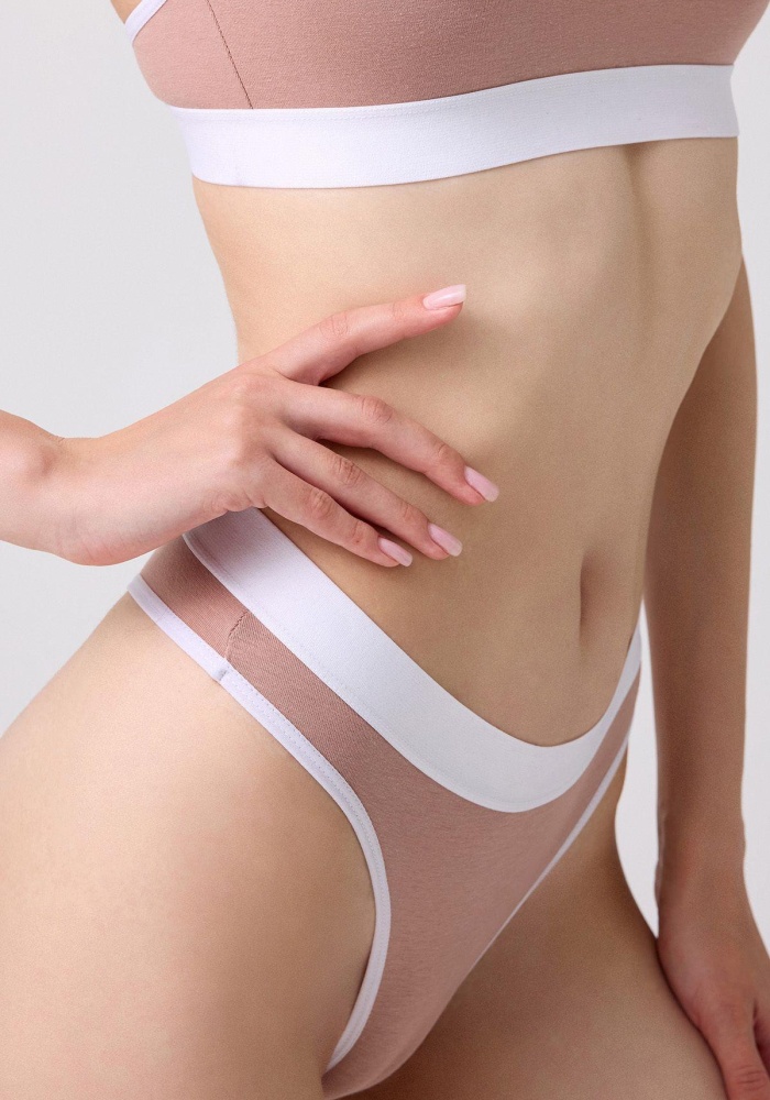 Pamuklu Kadın Braset CH1063