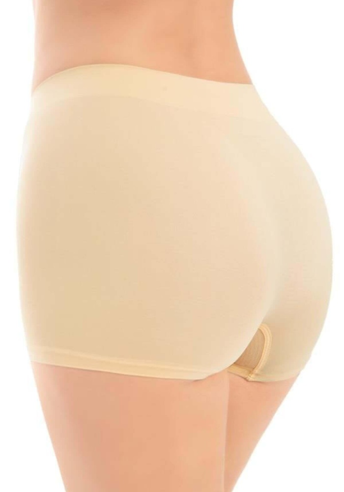 Seamless Kadın Boxer CH1068