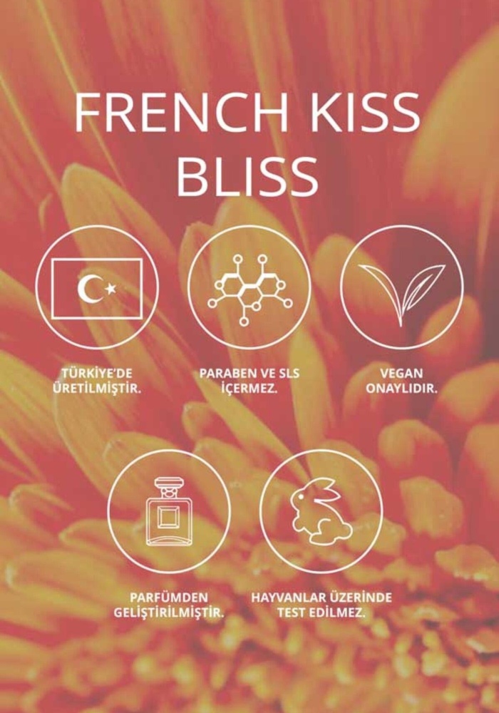 Cottonhill Body Mist CB1001