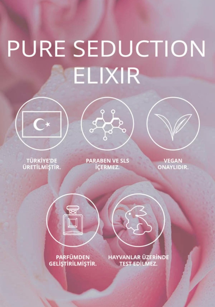 Cottonhill Body Mist CB1001