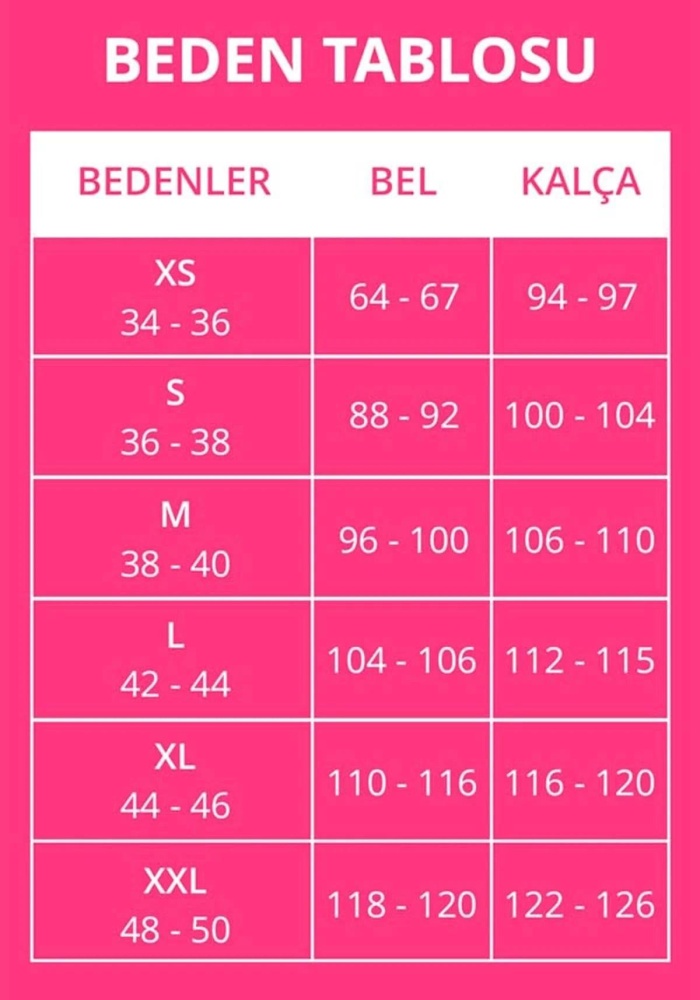 Esnek Yüksek Bel Hamile Tayt CH1074