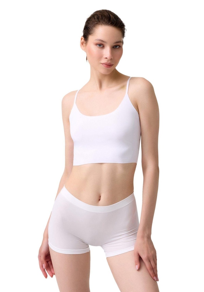 Seamless Kadın Boxer CH1068