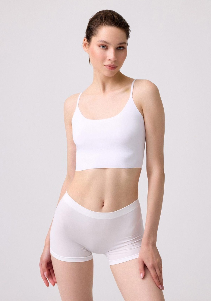 Seamless Kadın Boxer CH1068