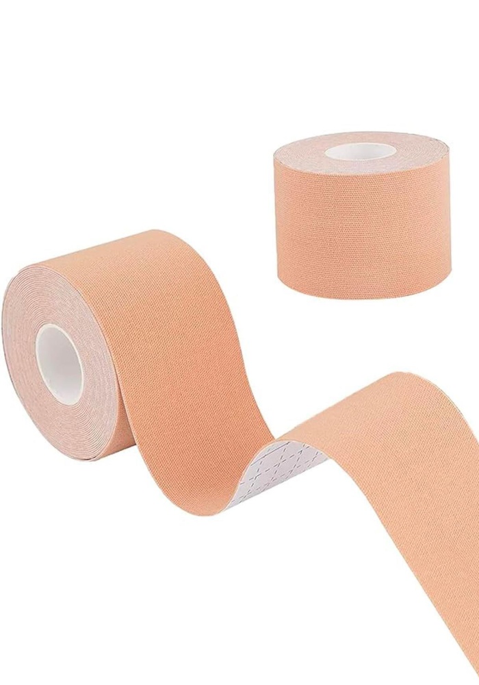 Göğüs Dikleştiren Sabit-Şekillendirici Bant CH2525