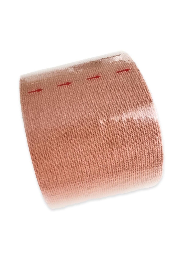 Göğüs Dikleştiren Sabit-Şekillendirici Bant CH2525