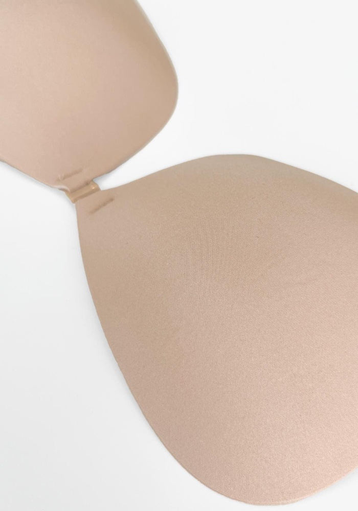 Göğüs Toparlayıcı Yapışkanlı Dikleştirici Sütyen CH2524