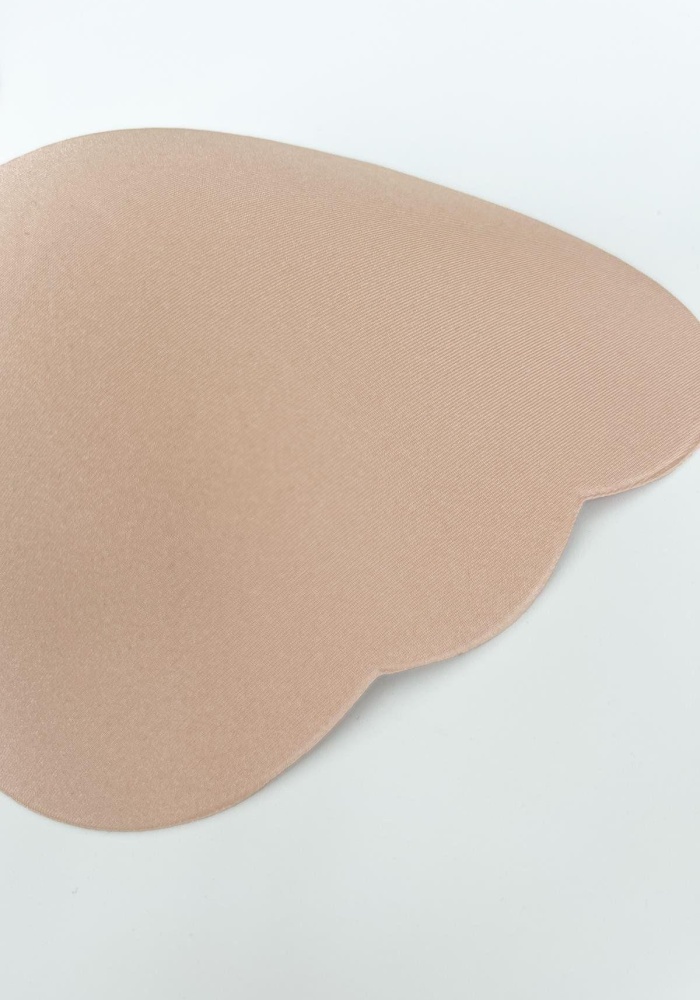 Göğüs Toparlayıcı Yapışkanlı Dikleştirici Sütyen CH2524