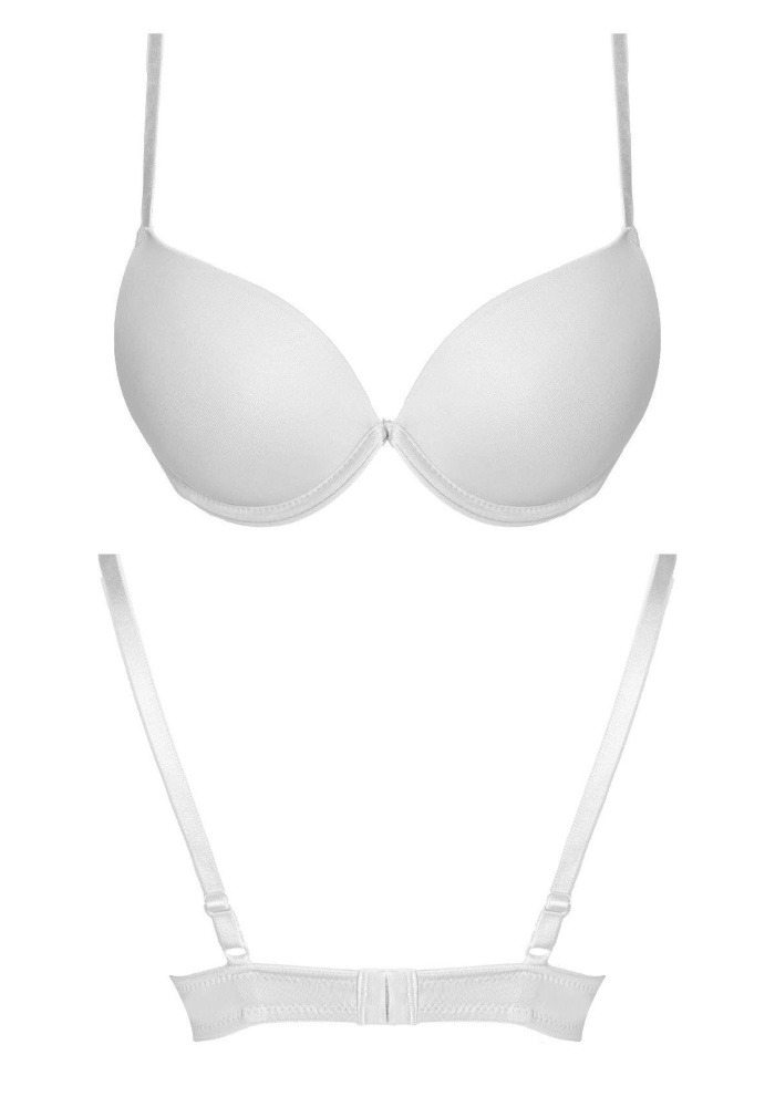 Lol Up Push Up Balenli Ten Sütyen CH1099