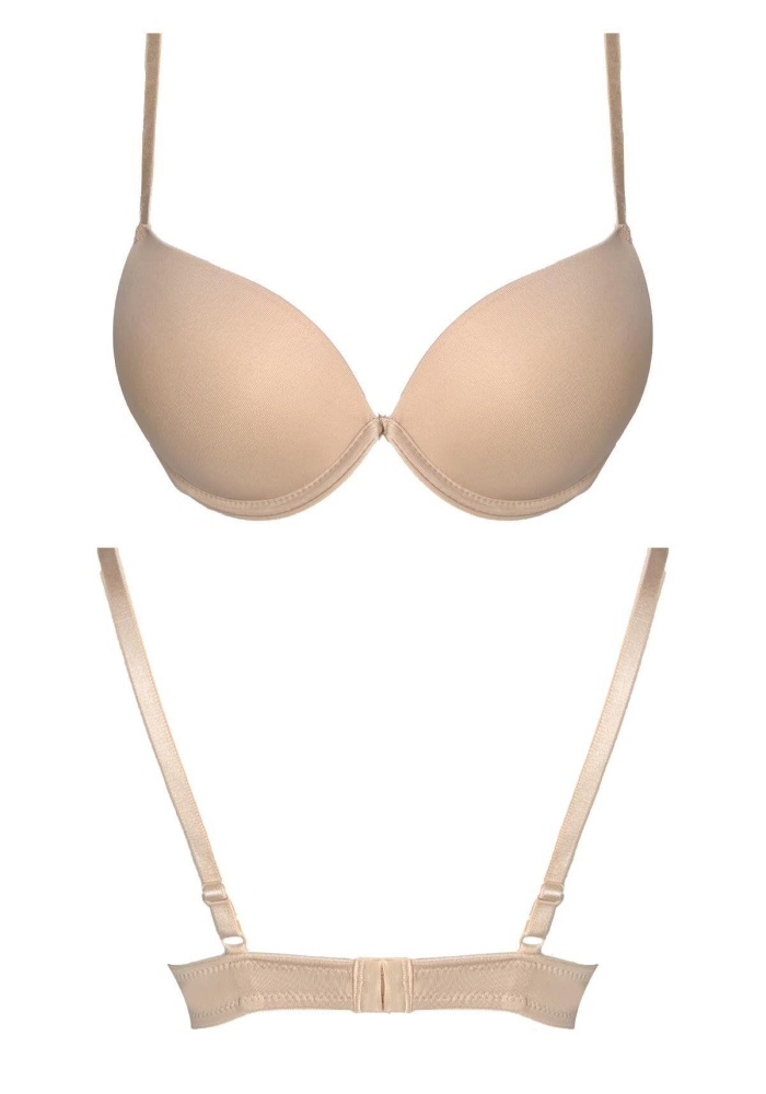 Lol Up Push Up Balenli Ten Sütyen CH1099