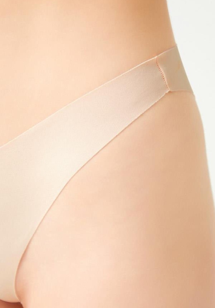 Lazer Kesim Kadın Brezilya Külot CH6152