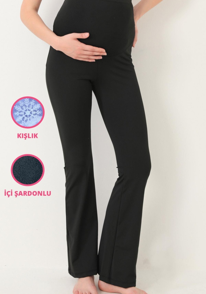 Şardonlu Beli Ayarlanabiir İspanyol Hamile CH1105