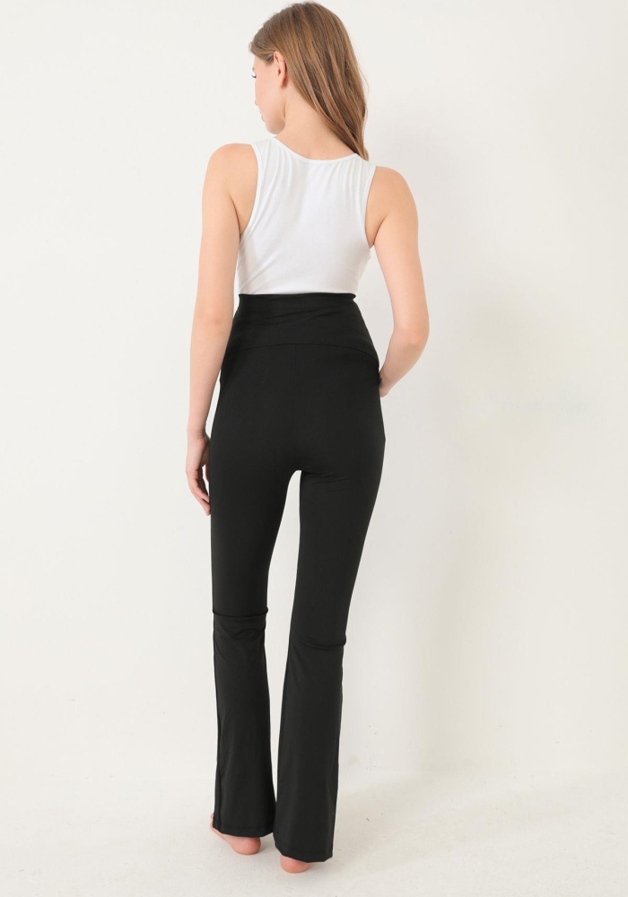 Şardonlu Beli Ayarlanabiir İspanyol Hamile CH1105