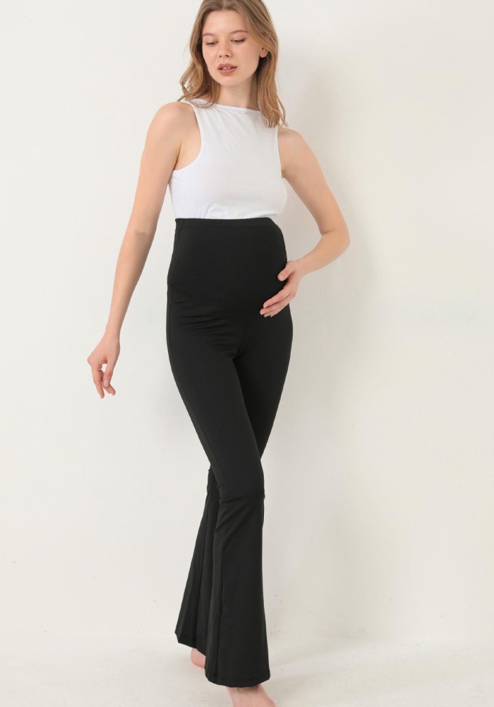 Şardonlu Beli Ayarlanabiir İspanyol Hamile CH1105