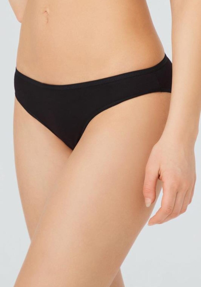 Pamuklu Kadın Bikini Külot CH0849