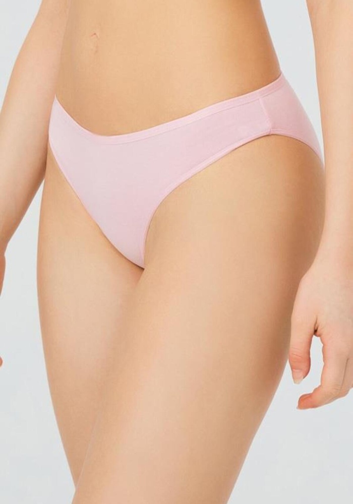 Pamuklu Kadın Bikini Külot CH0849