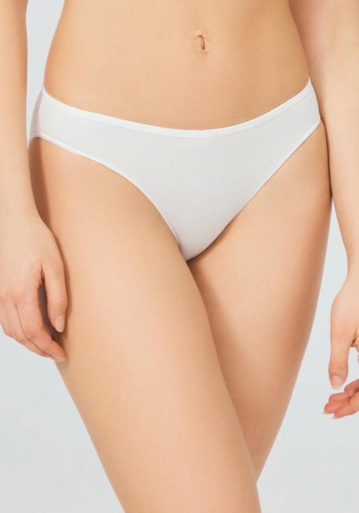 Pamuklu Kadın Bikini Külot CH0849