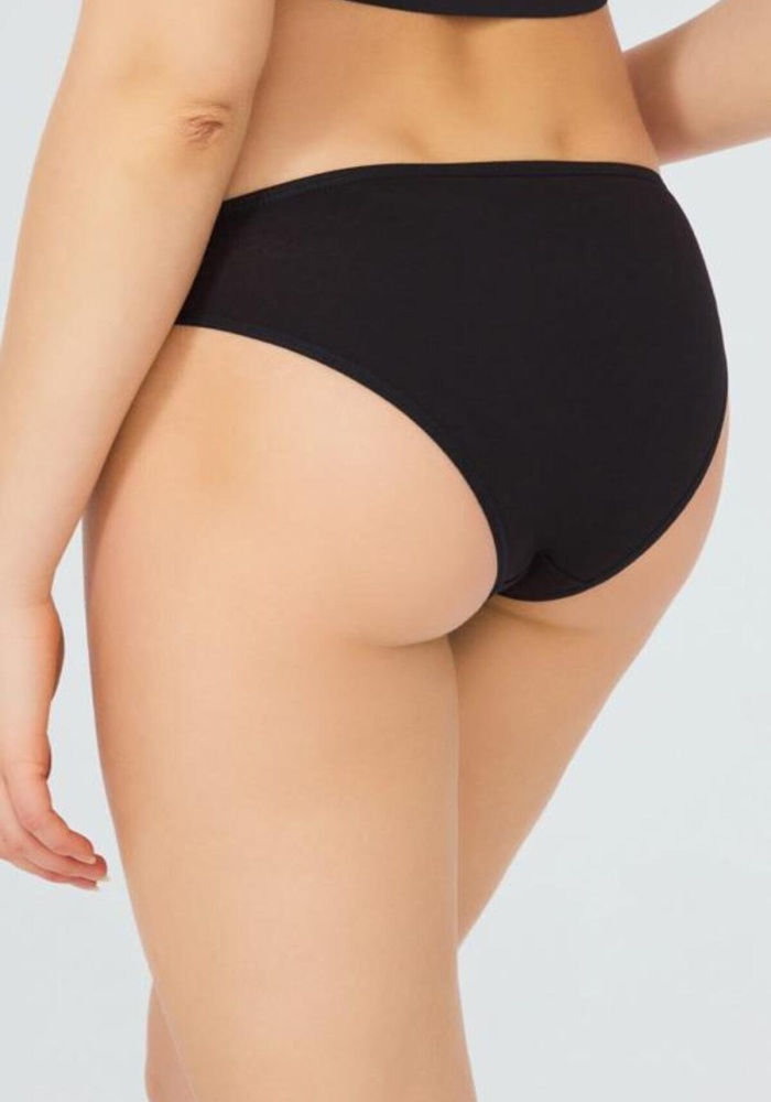 Pamuklu Kadın Bikini Külot CH0849
