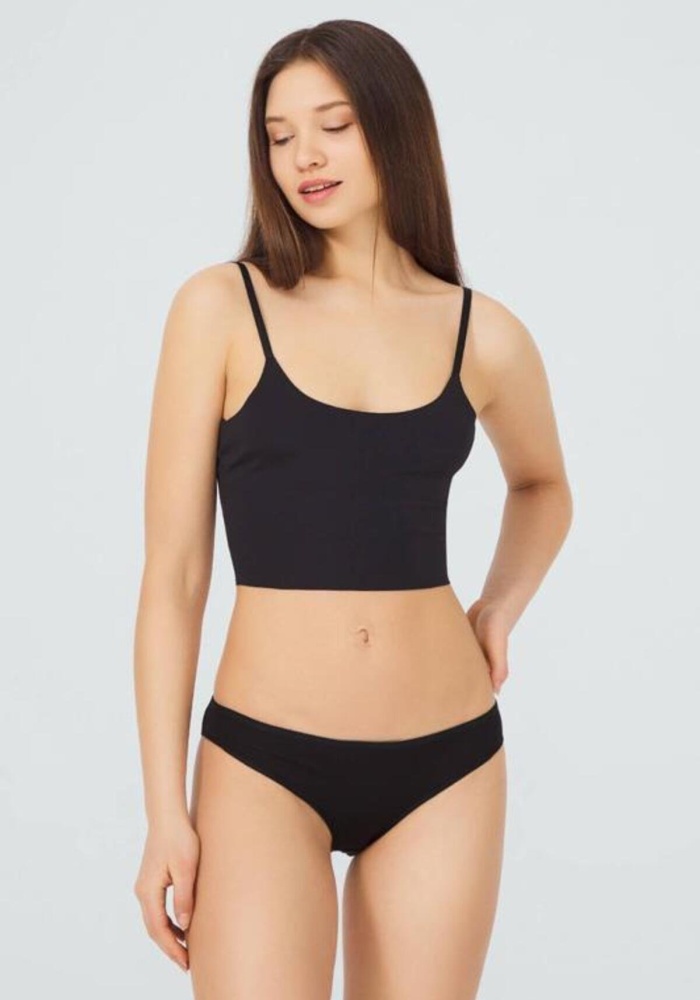 Pamuklu Kadın Bikini Külot CH0849