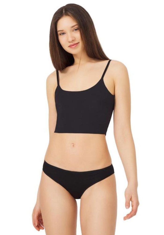 Pamuklu Kadın Bikini Külot CH0849