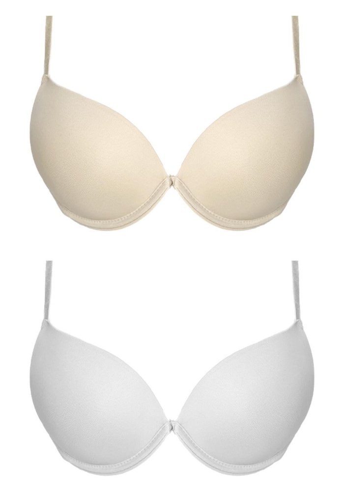 Lol Up Push Up Balenli Ten Sütyen CH1099