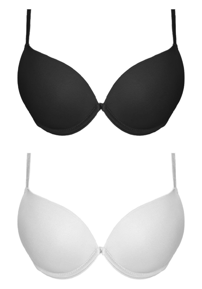 Lol Up Push Up Balenli Ten Sütyen CH1099