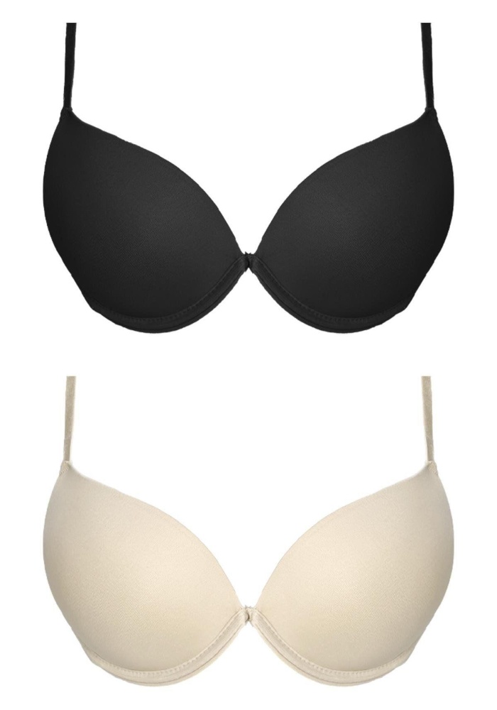 Lol Up Push Up Balenli Ten Sütyen CH1099