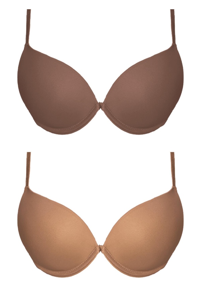 Lol Up Push Up Balenli Ten Sütyen CH1099