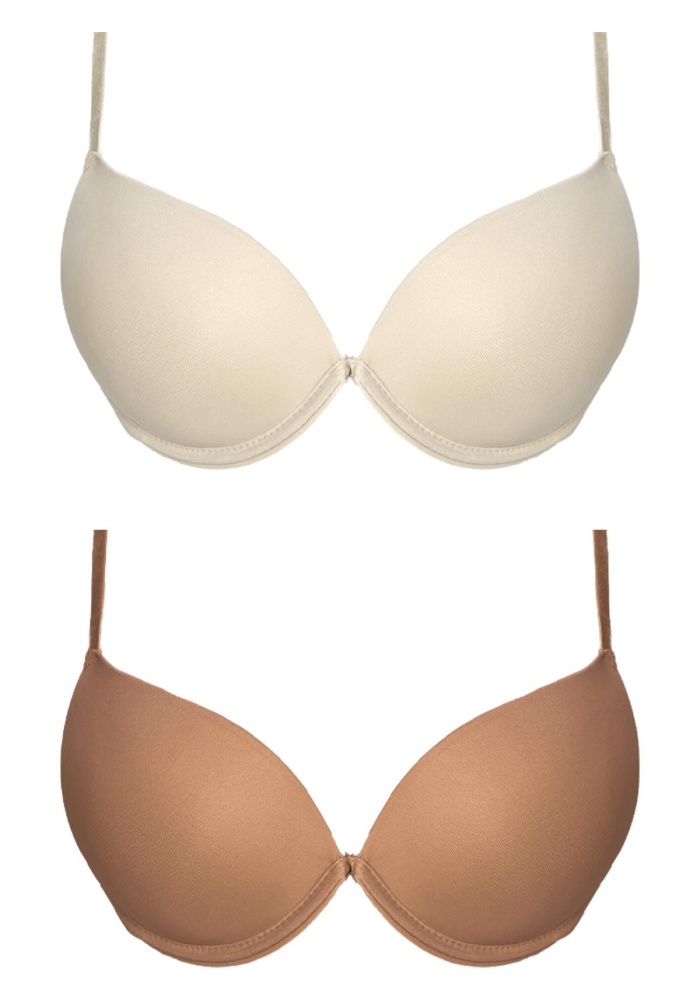 Lol Up Push Up Balenli Ten Sütyen CH1099