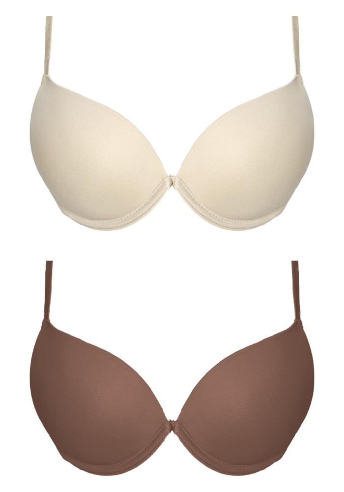 Lol Up Push Up Balenli Ten Sütyen CH1099