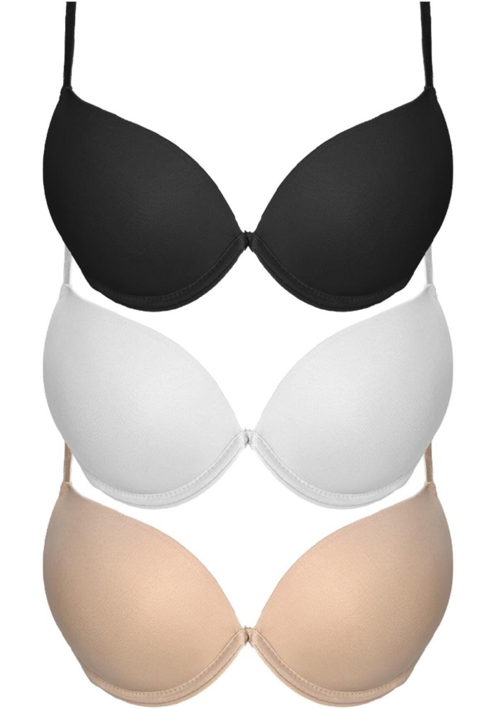 Lol Up Push Up Balenli Ten Sütyen CH1099